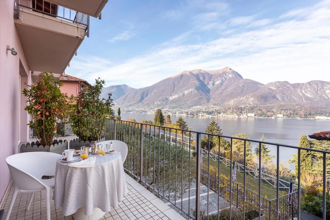 Hotel Borgo Le Terrazze Bellagio 3*,