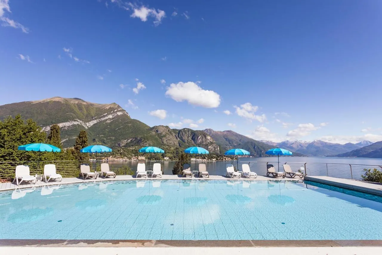 Hotel Borgo Le Terrazze Bellagio 3*,  Włochy