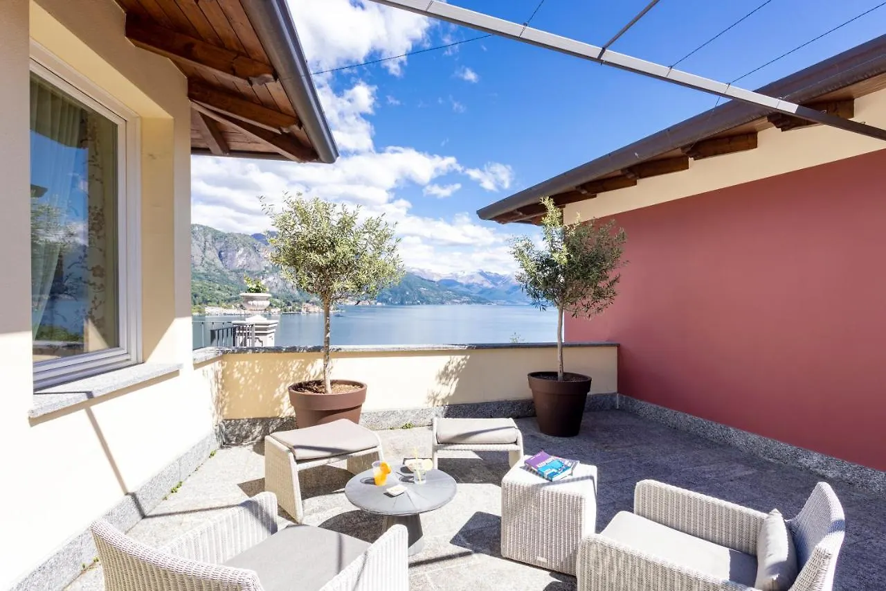 Borgo Le Terrazze Otel Bellagio