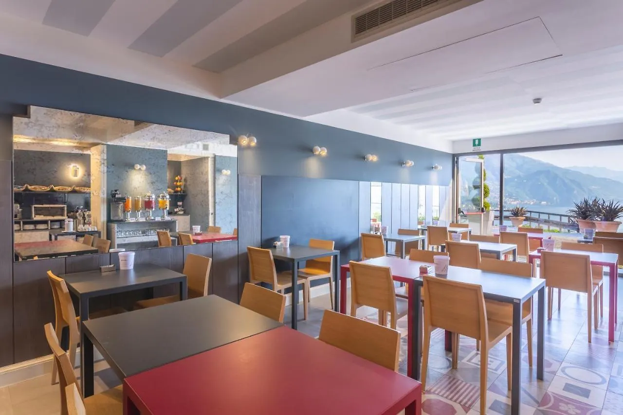 Hotel Borgo Le Terrazze Bellagio 3*,
