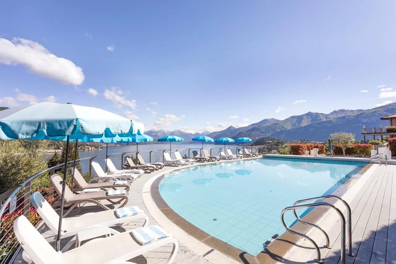 Borgo Le Terrazze Otel Bellagio 3*,