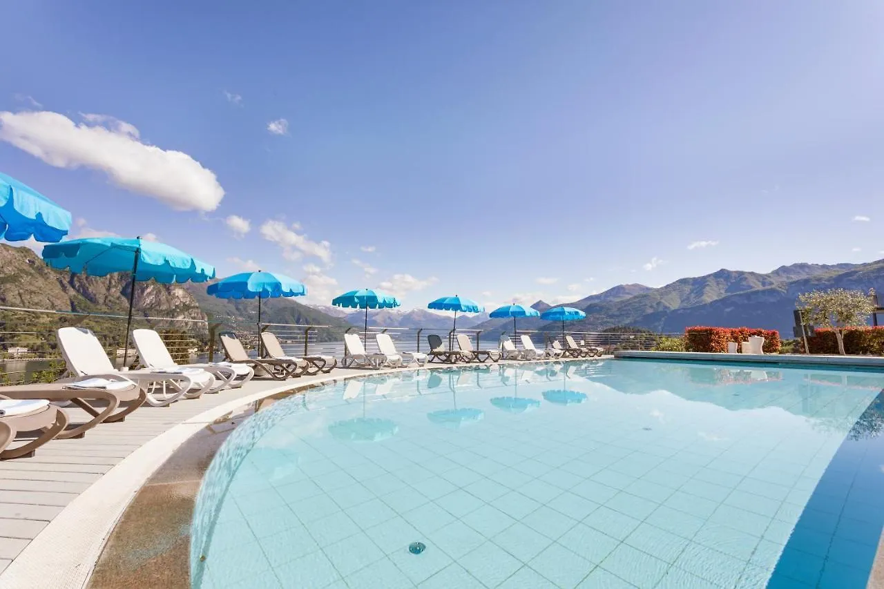 Hotel Borgo Le Terrazze Bellagio