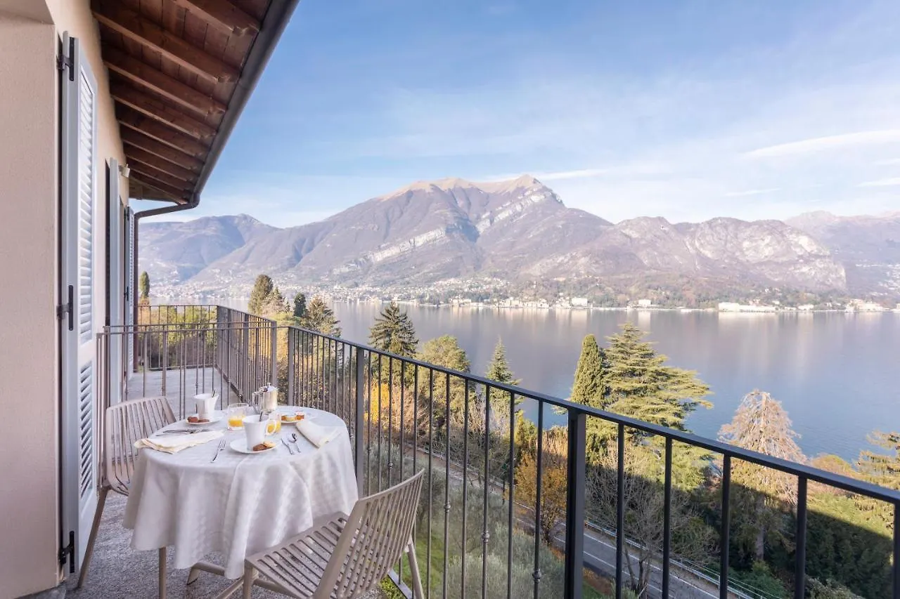 ***  Borgo Le Terrazze Otel Bellagio İtalya