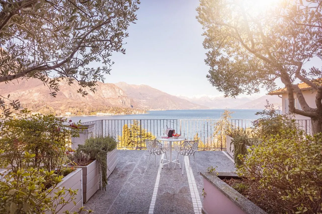 Hotel Borgo Le Terrazze Bellagio
