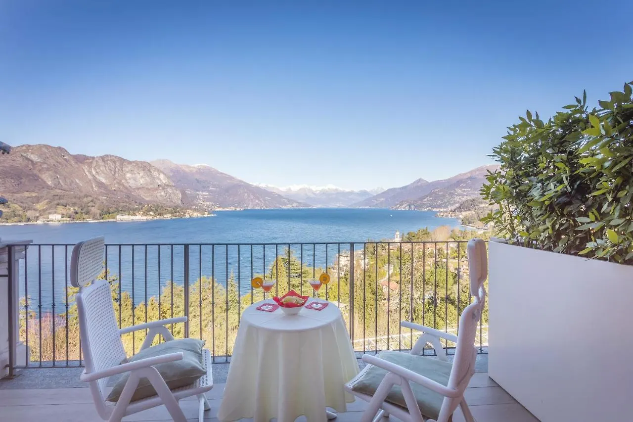 Hotel Borgo Le Terrazze Bellagio