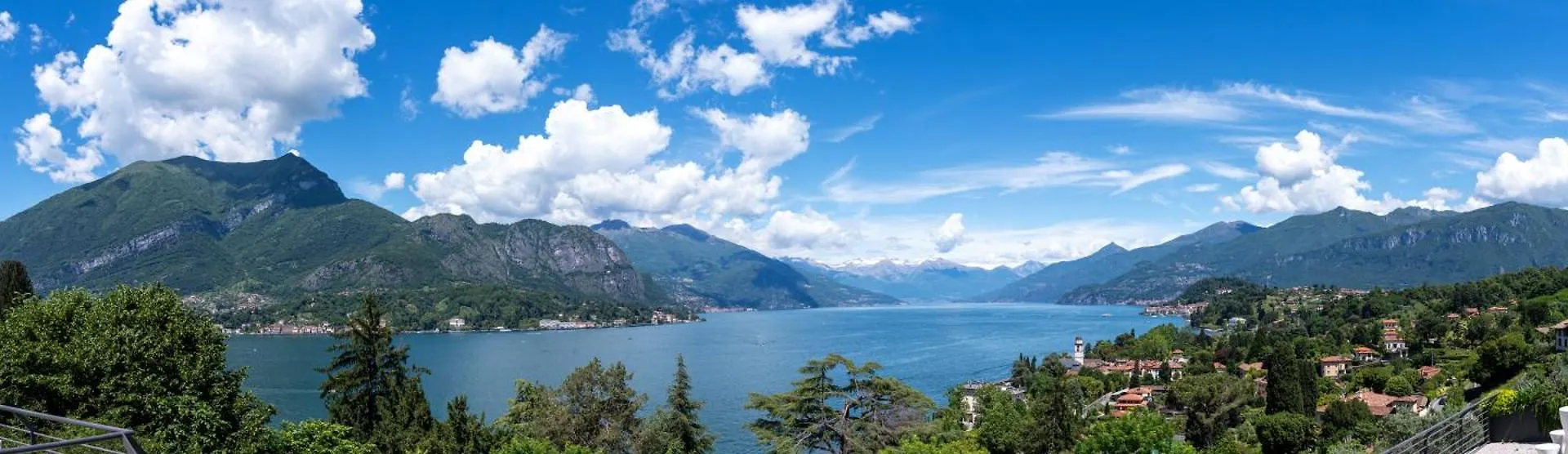 ***  Hotel Borgo Le Terrazze Bellagio Włochy