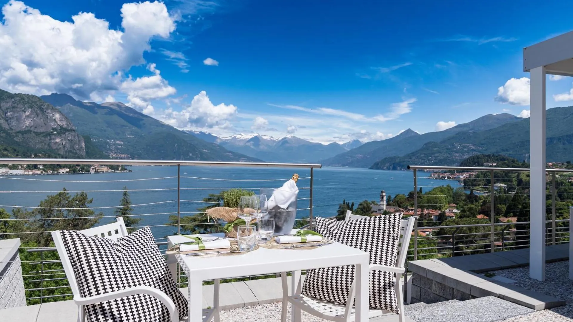 Hotel Borgo Le Terrazze Bellagio
