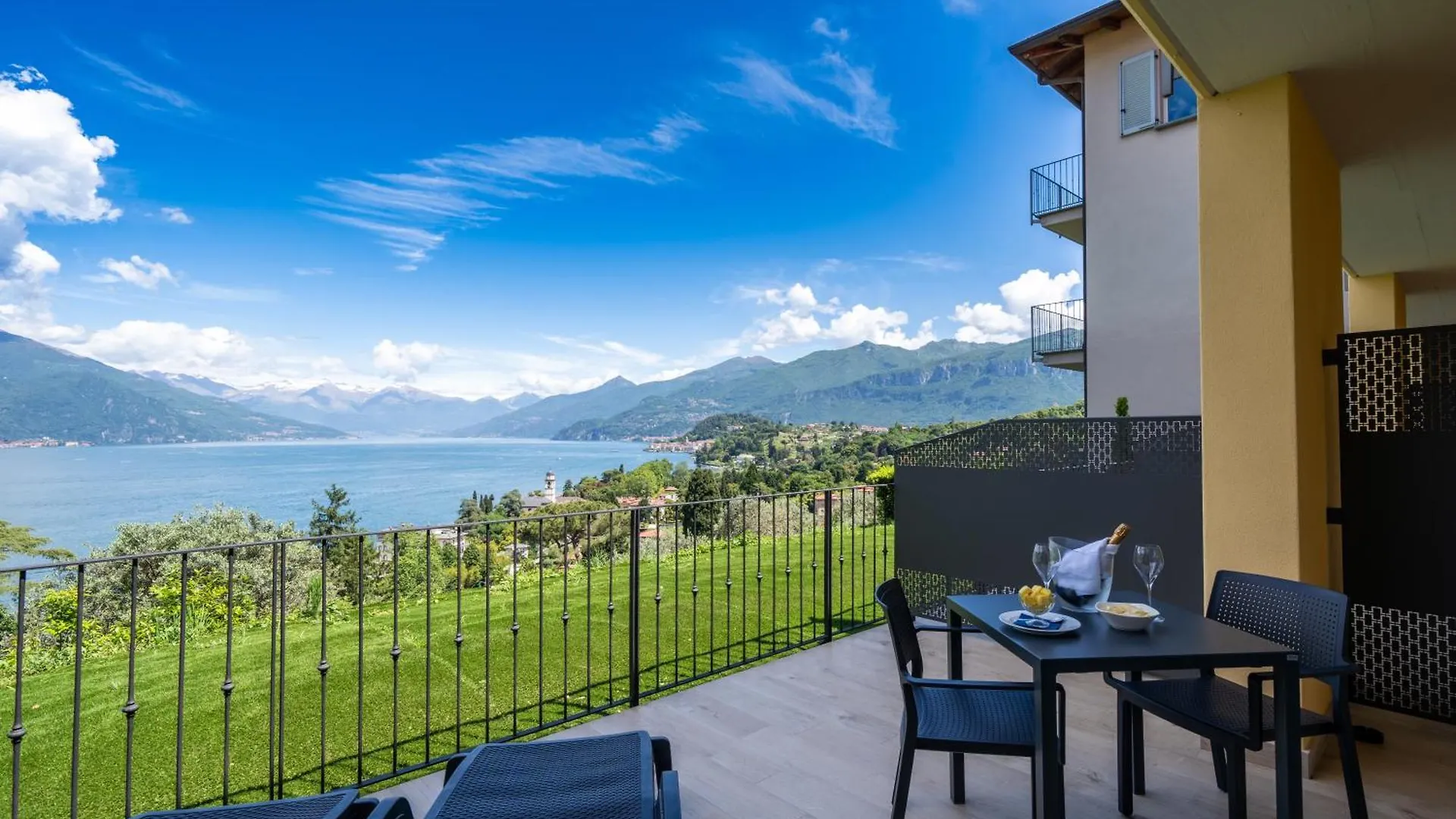 Borgo Le Terrazze Otel Bellagio