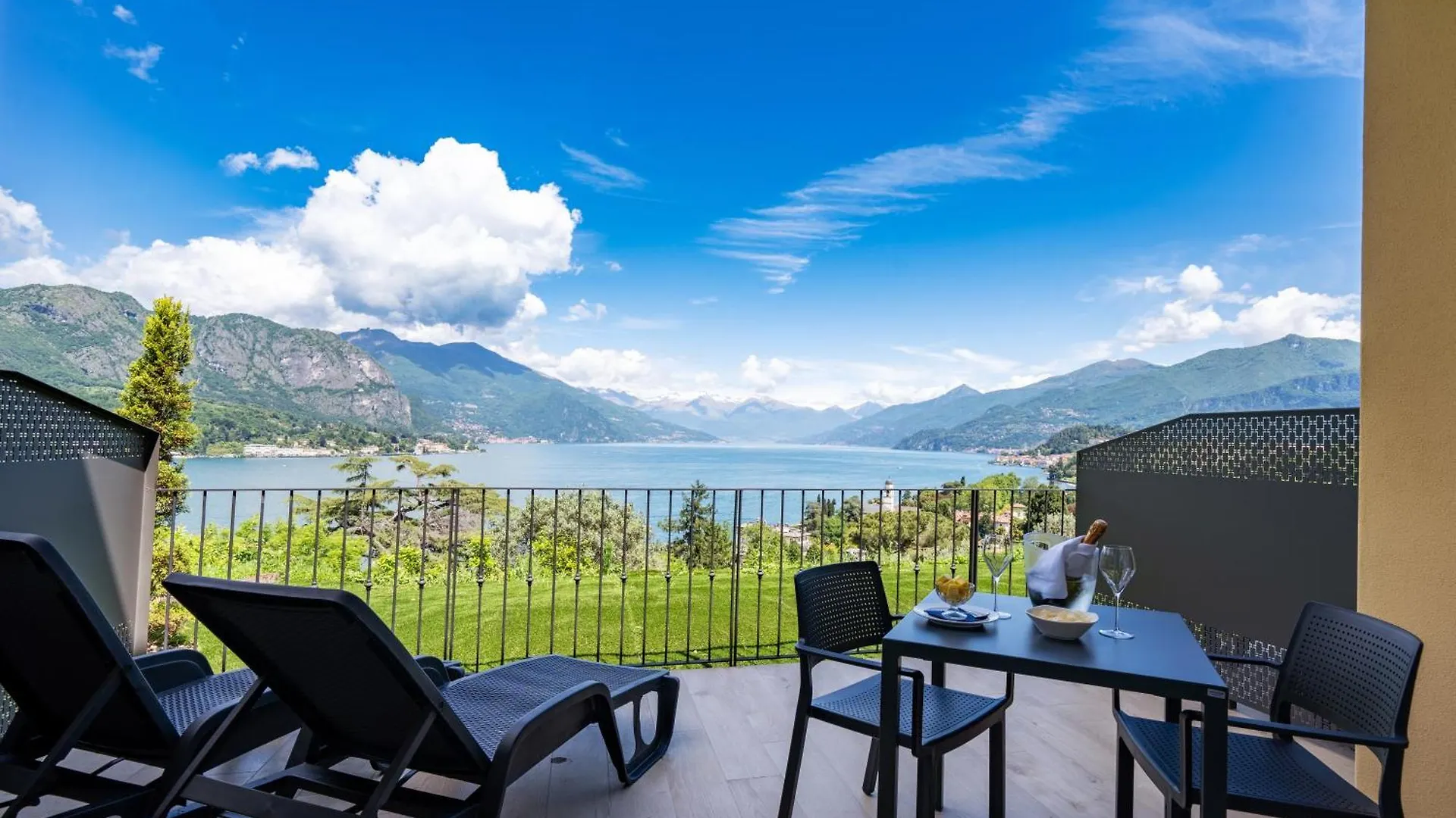Hotel Borgo Le Terrazze Bellagio