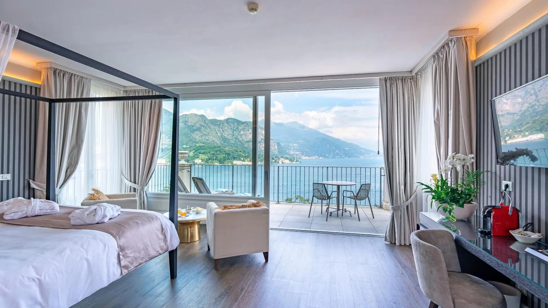 Borgo Le Terrazze Otel Bellagio