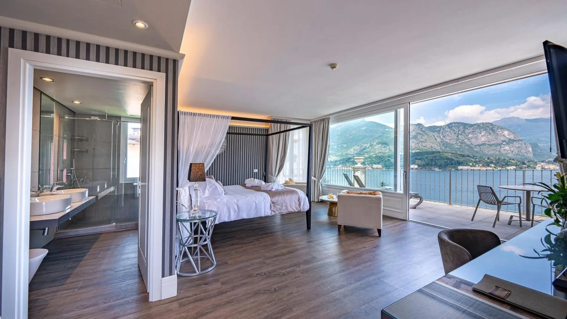 Hotel Borgo Le Terrazze Bellagio