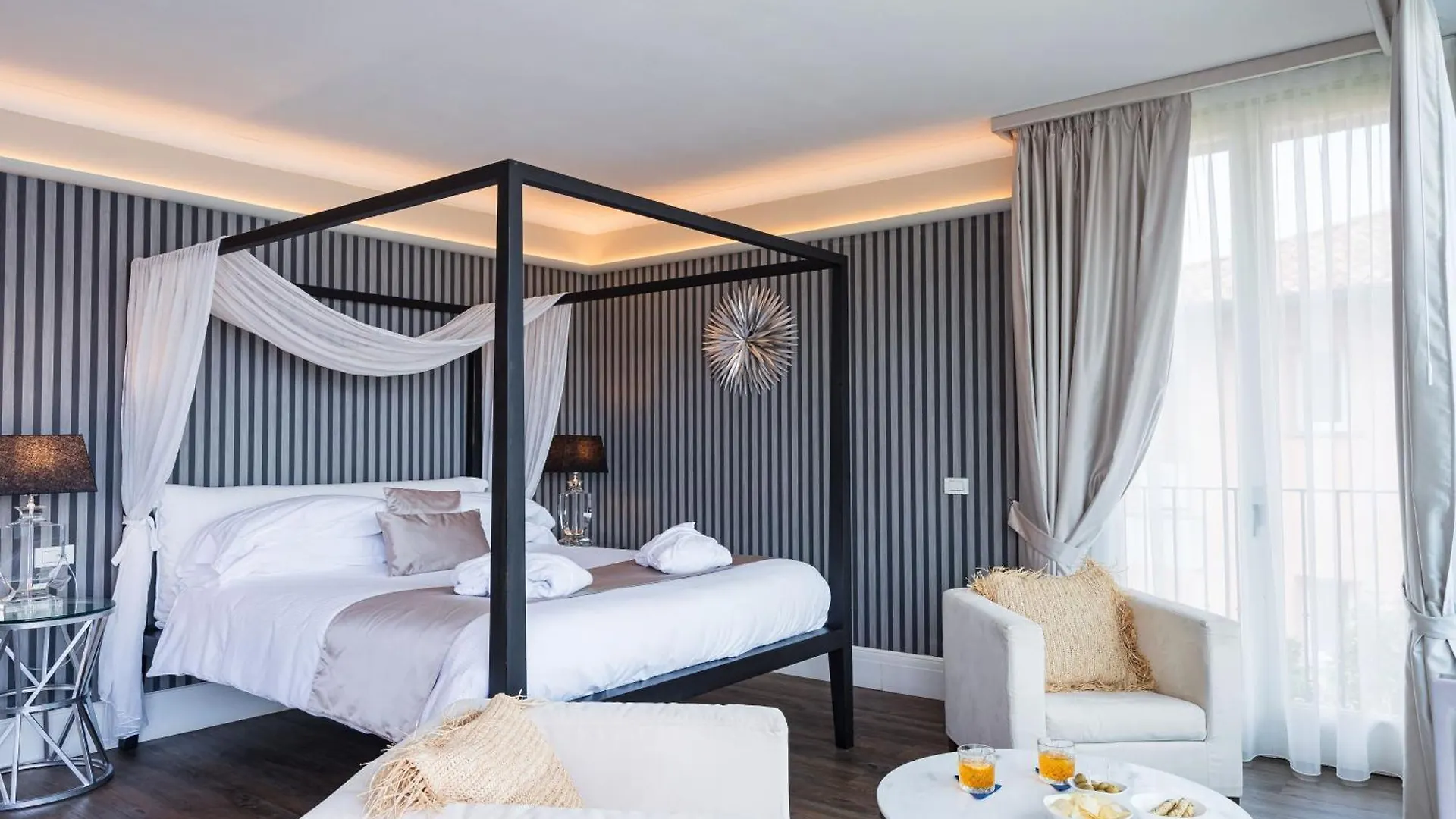 Hotel Borgo Le Terrazze Bellagio 3*,