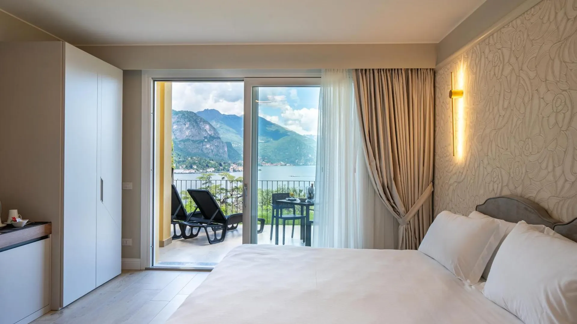 Borgo Le Terrazze Otel Bellagio 3*,  İtalya