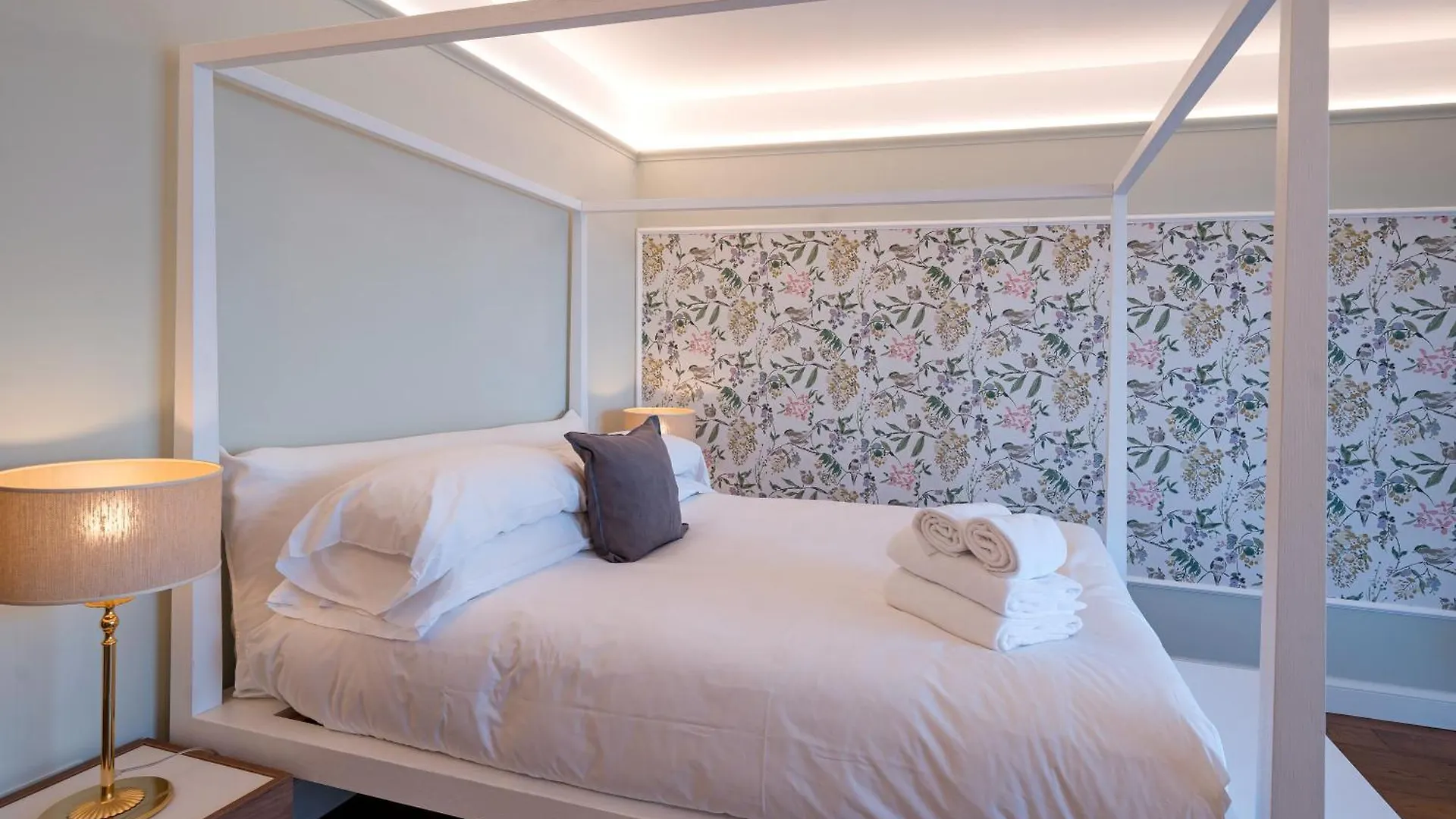 ***  Borgo Le Terrazze Otel Bellagio İtalya