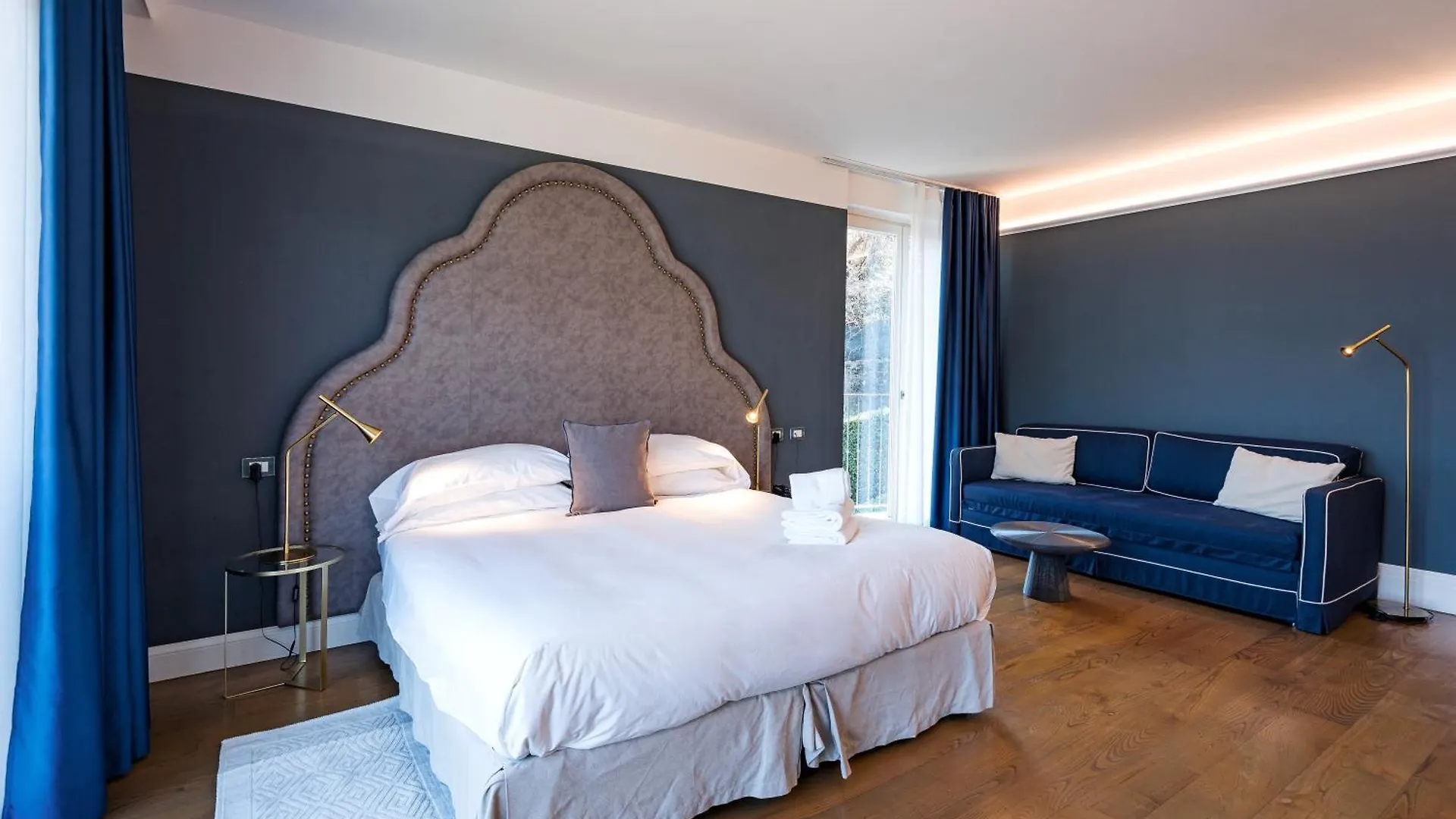 Hotel Borgo Le Terrazze Bellagio