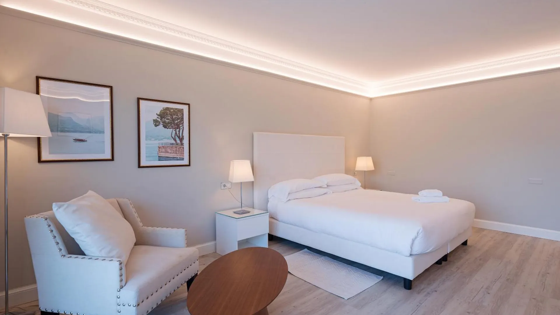 Borgo Le Terrazze Otel Bellagio İtalya
