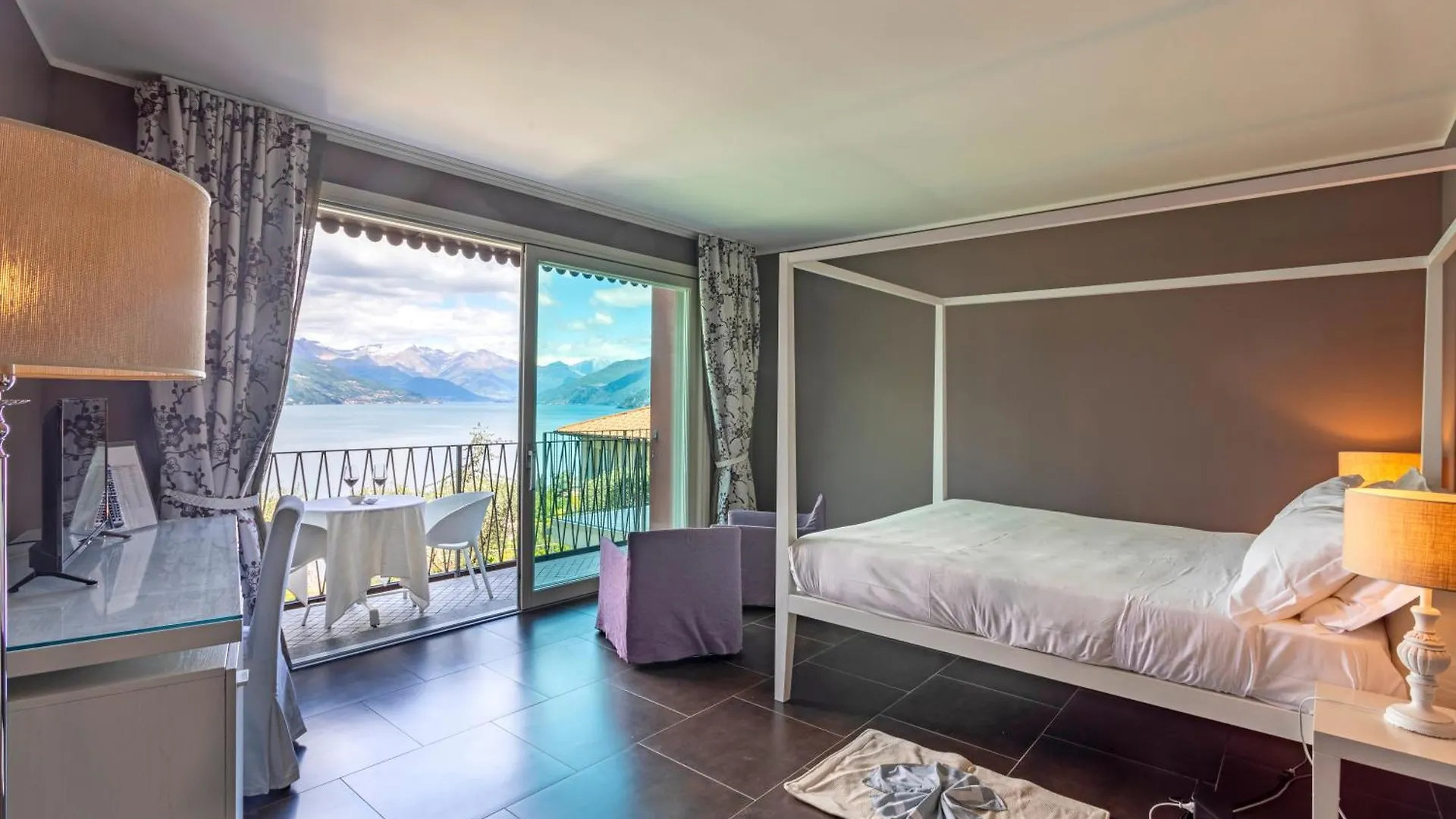 Hotel Borgo Le Terrazze Bellagio