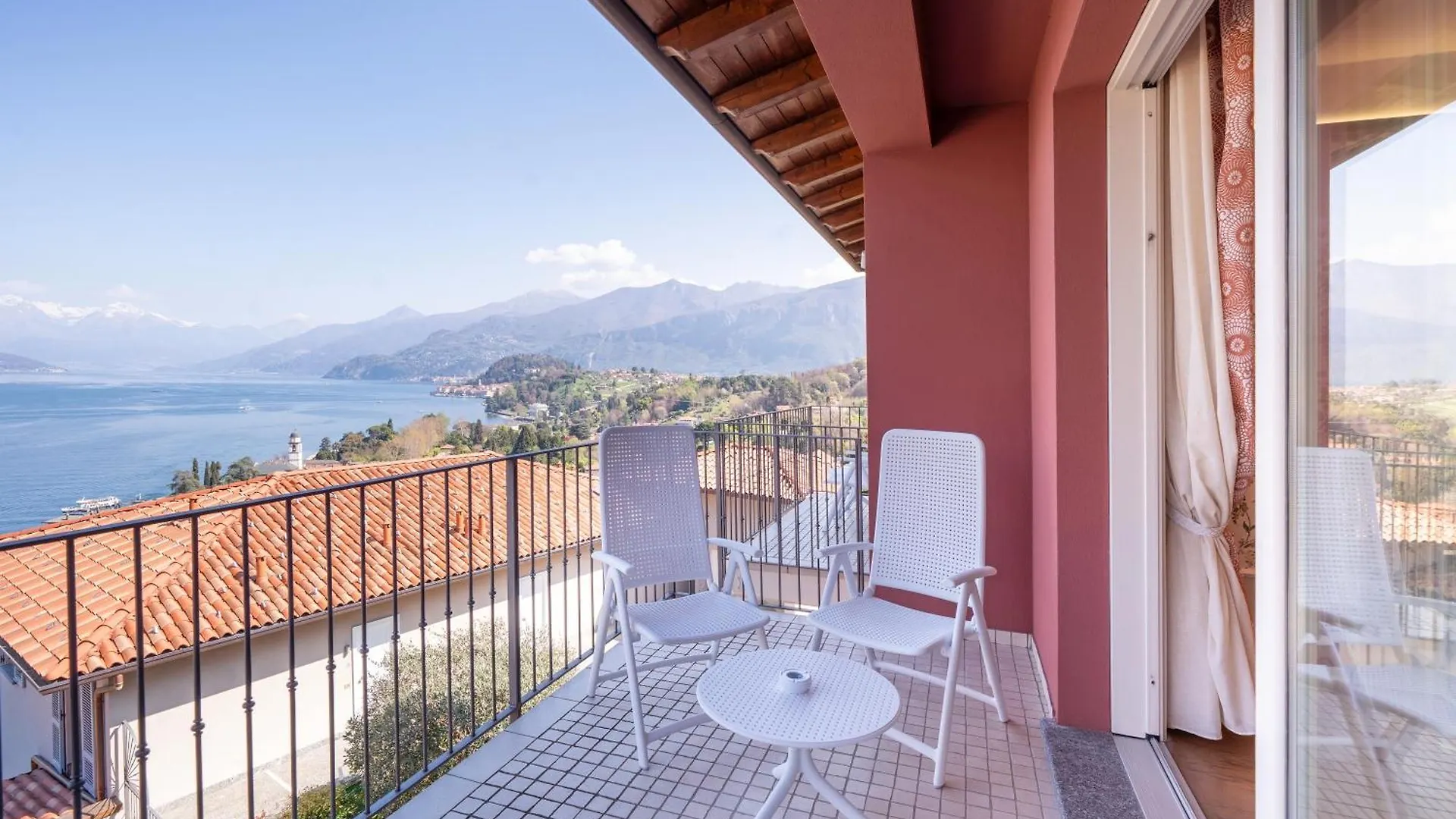 Hotel Borgo Le Terrazze Bellagio