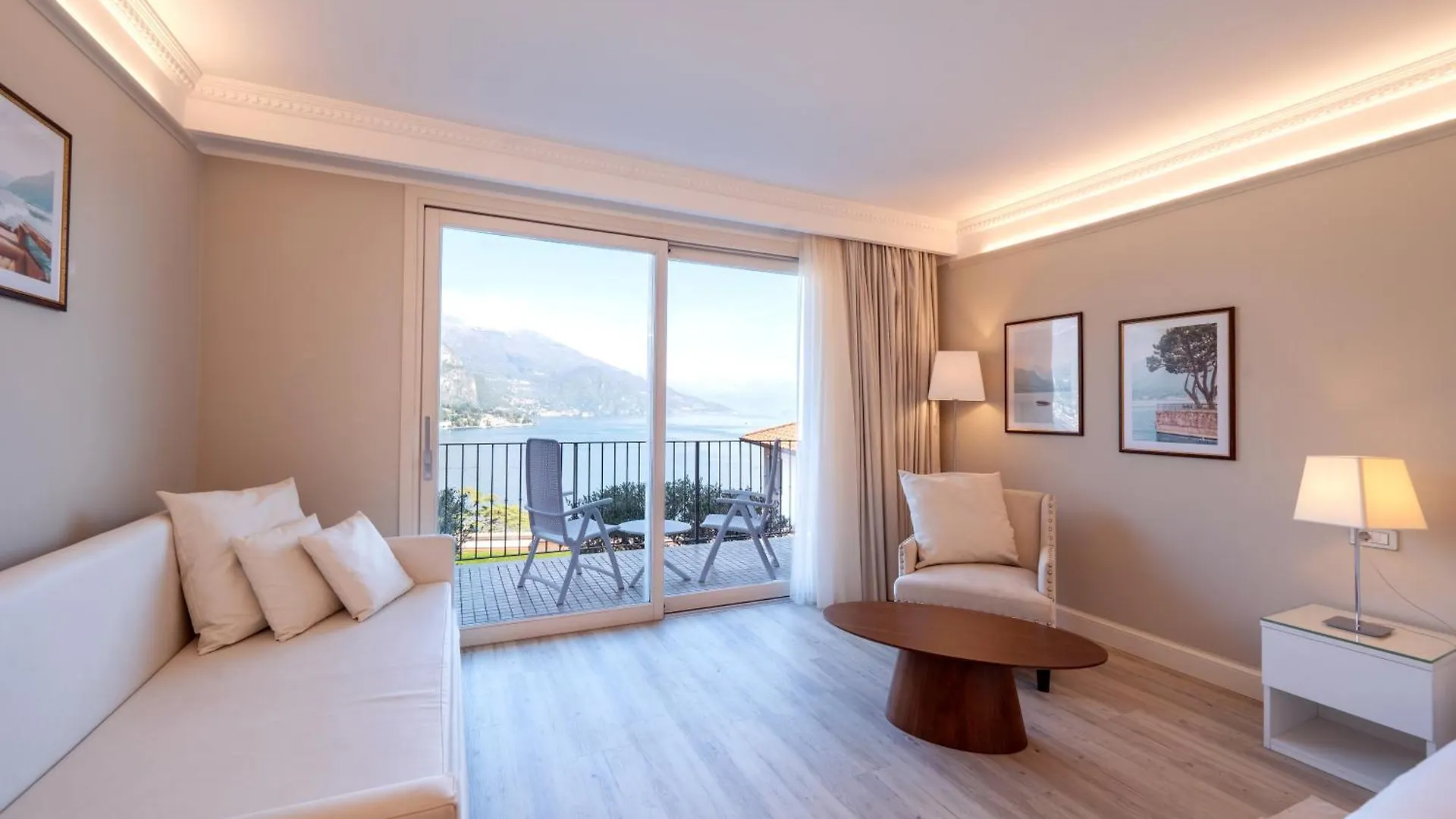 Hotel Borgo Le Terrazze Bellagio