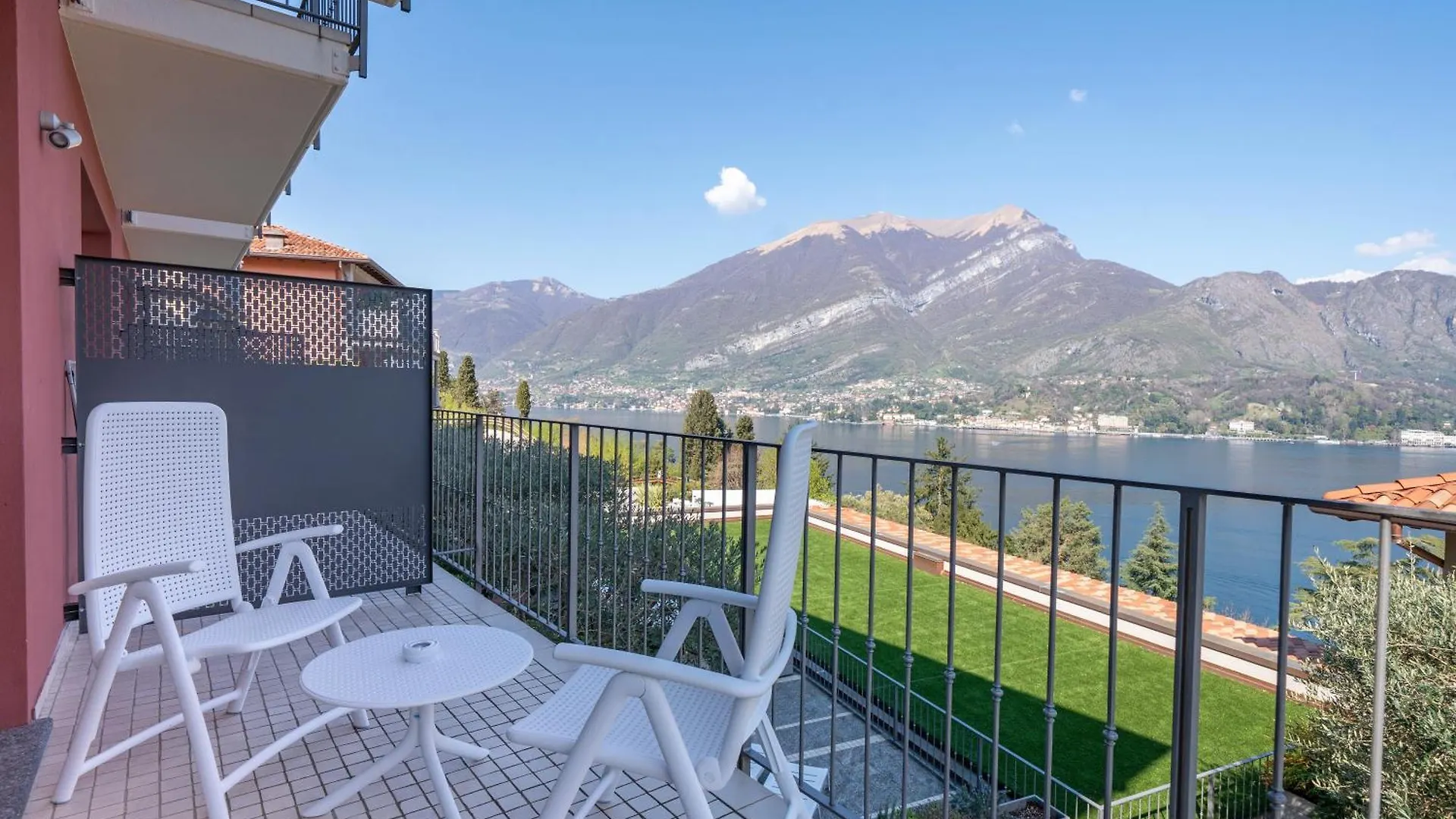 Hotel Borgo Le Terrazze Bellagio