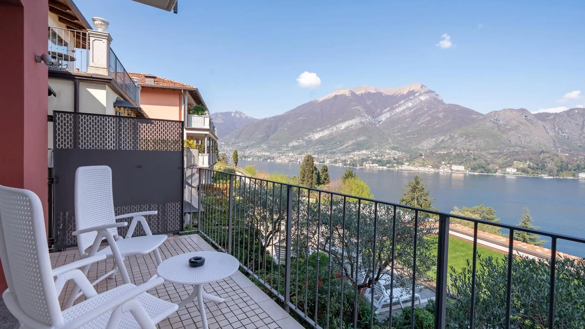 Hotel Borgo Le Terrazze Bellagio