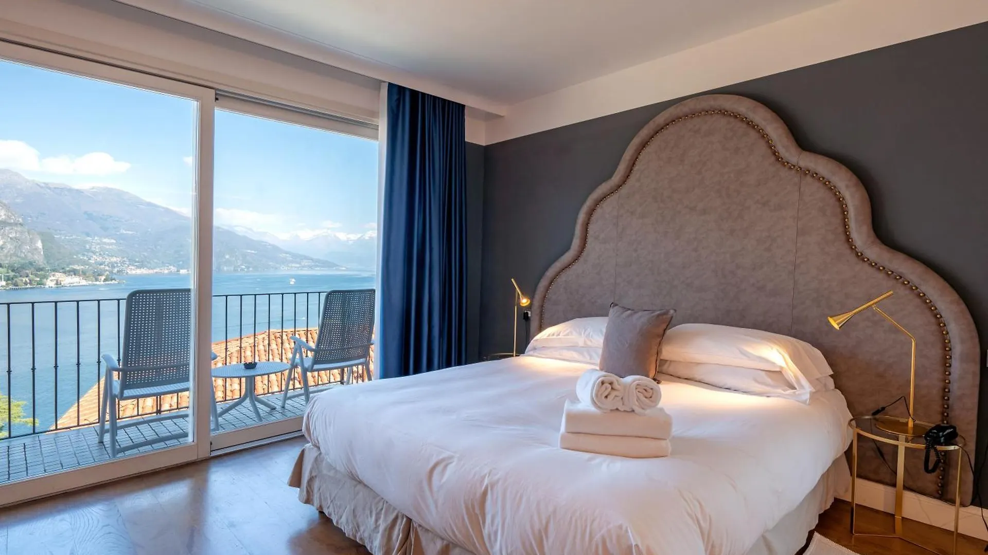 Hotel Borgo Le Terrazze Bellagio