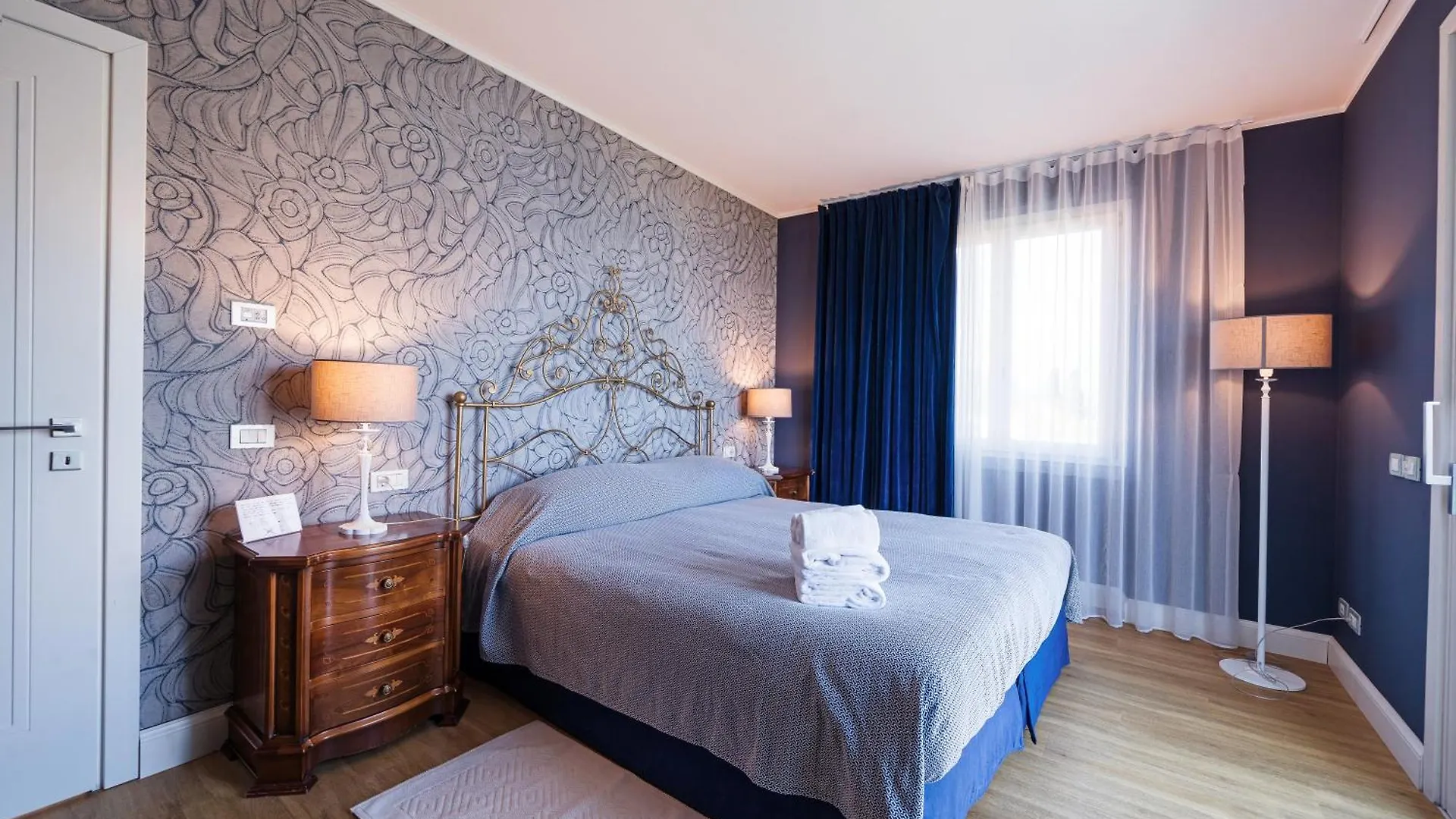 Borgo Le Terrazze Otel Bellagio