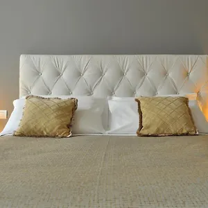 Hnn Luxury Hotel Génova