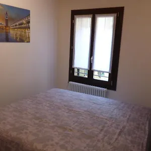 Appartement Casa Moderna A Due Passi Da Rialto Venise
