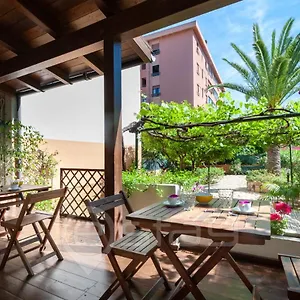 Appartement House Marcella Cagliari