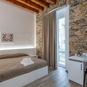 La Casa Di Mattia Alojamento de Acomodação e Pequeno-almoço La Spezia