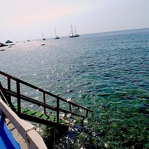 Beach Apartment , Taormina Italy
