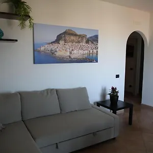 Pino - Donna Rosa , Cefalu Italy