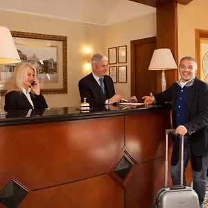 Piemonte Hotel Roma
