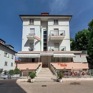 Hotel Malibu Mare Rimini
