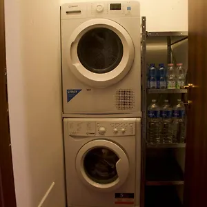 Appartement Mandiri San Casciano in Val di Pesa