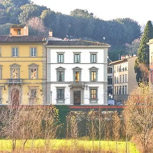 Serristori Palace Apart-hotel Florença