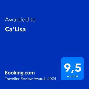 Ca'lisa , Venice Italy