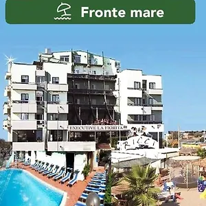 Hotel Executive La Fiorita Rimini