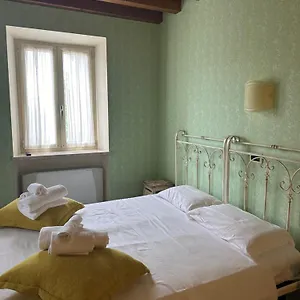 Landhaus Relais San Michele Rivoli Veronese
