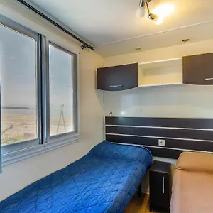 Campingplatz Camping&village Le Cernie Lotzorai