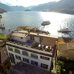 Hotell Hotel Bellagio, Bellagio