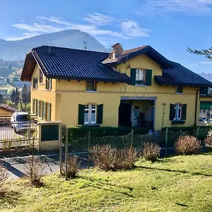 Appartement Conca Appartaments