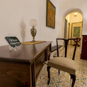 Nocleg ze śniadaniem Domus Enna