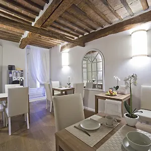 Il Corso Alojamento de Acomodação e Pequeno-almoço Siena