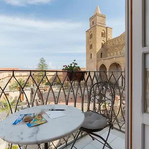 Apartment Palazzo Maria Cefalù