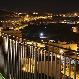 Nocleg ze śniadaniem Vista Sul Mare Porto Empedocle