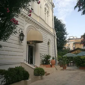 Delle Rose Hotel Roma