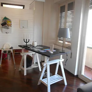 Zammu Casa de hóspedes Palermo