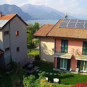 Appartement Orchidea